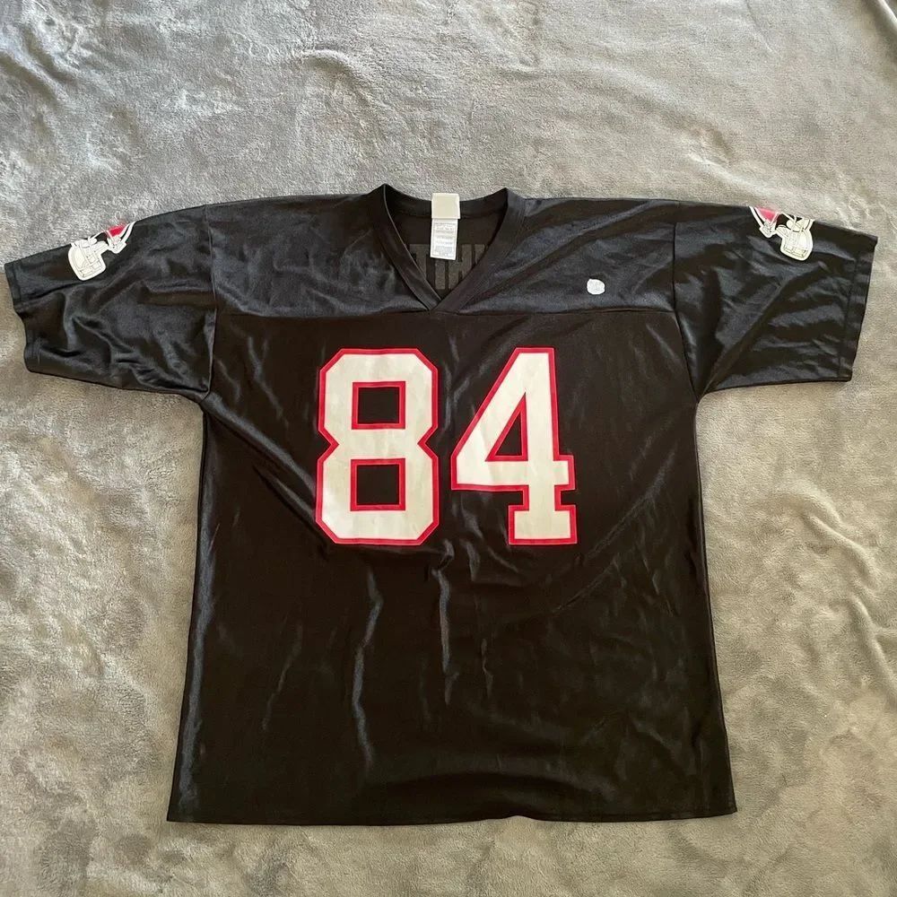 Roddy White Atlanta Falcons jersey